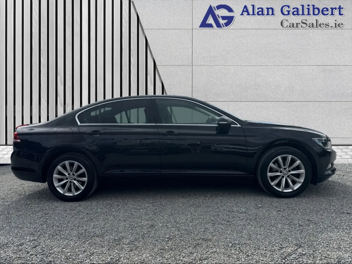 Volkswagen Passat 1.6 TDI COMFORTLINE €81 Per Week - Image 3