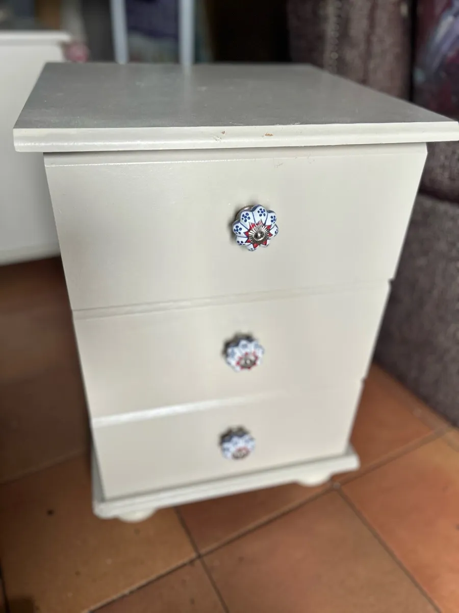 Upcycled lockers x2 - Image 1