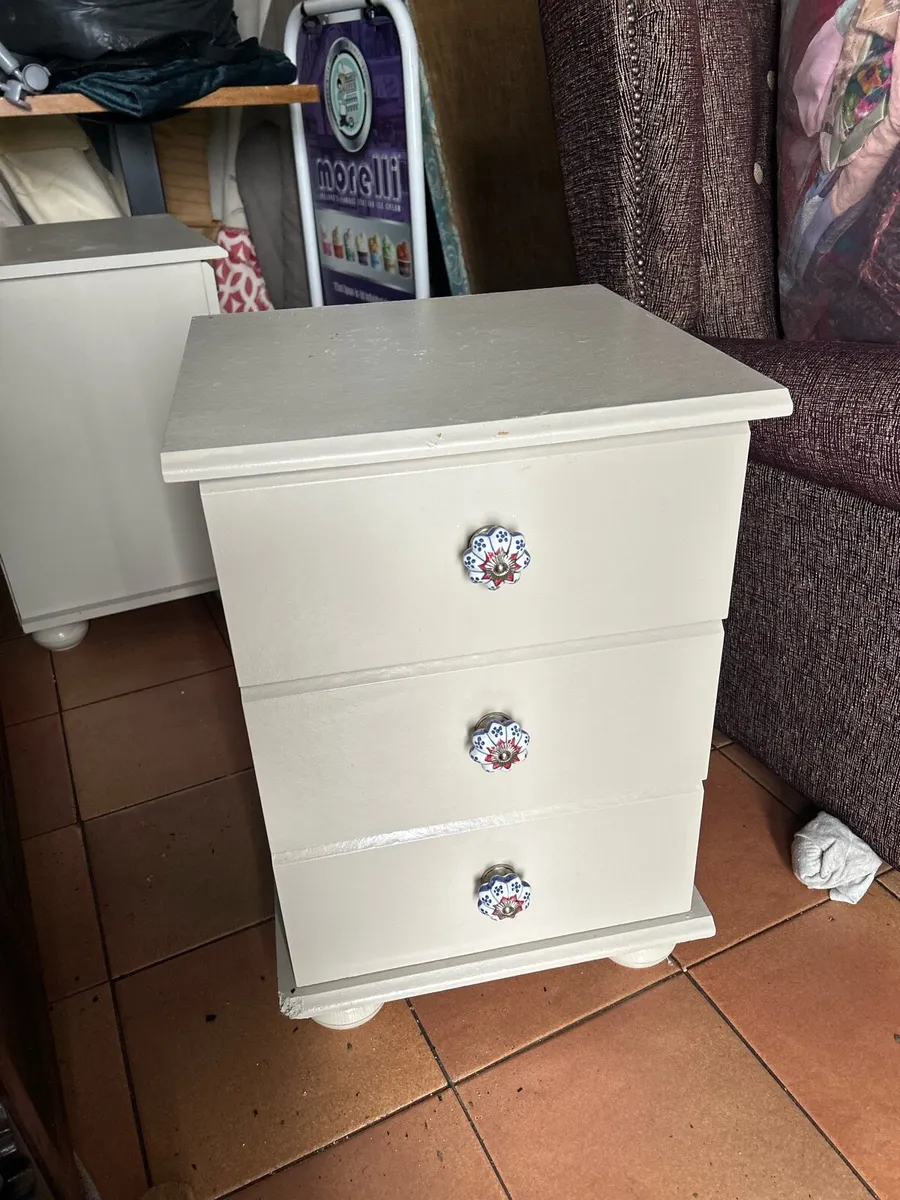 Upcycled lockers x2 - Image 2