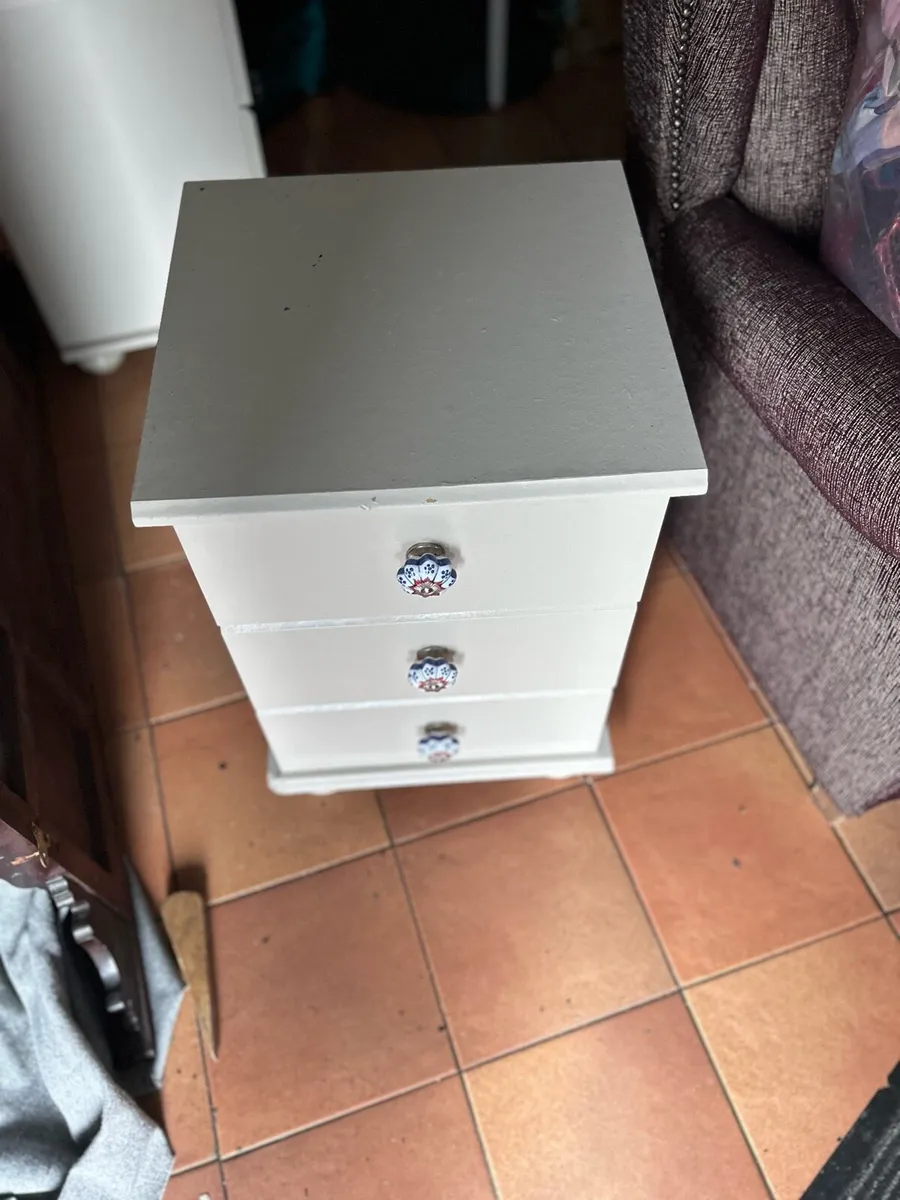 Upcycled lockers x2 - Image 3