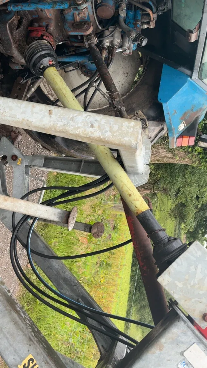 Nc slurry pump / agitator - Image 4