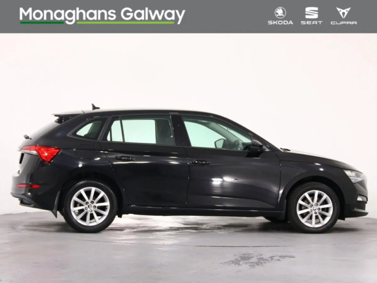 Skoda Scala AMBITION 1.0 TSI 115HP 4DR - Image 3