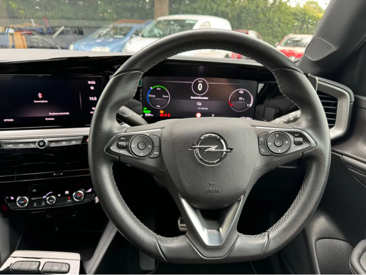 Opel Mokka E | SRi | 136PS - Image 4