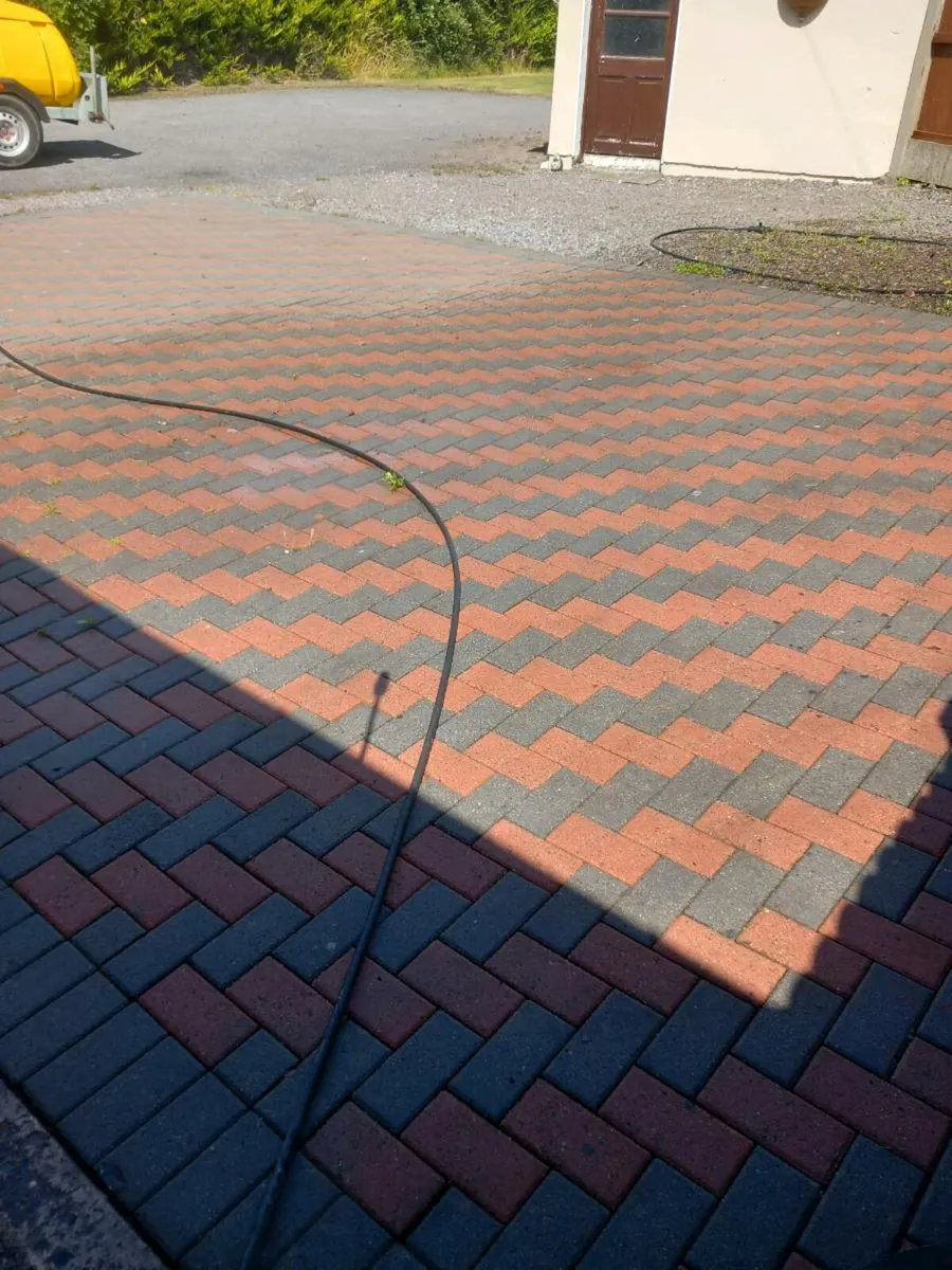 Power washing cork city - Image 2