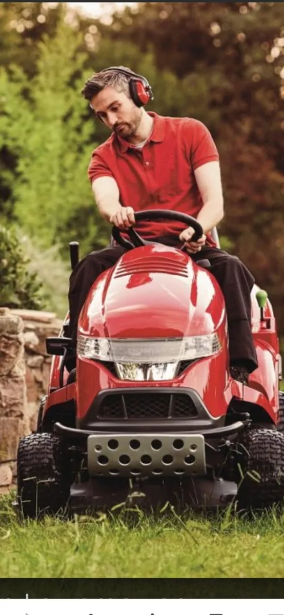 Landscaping - Image 1