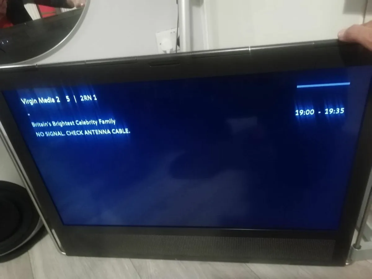 Tv Bang & Olufsen V1 32 inches - Image 3