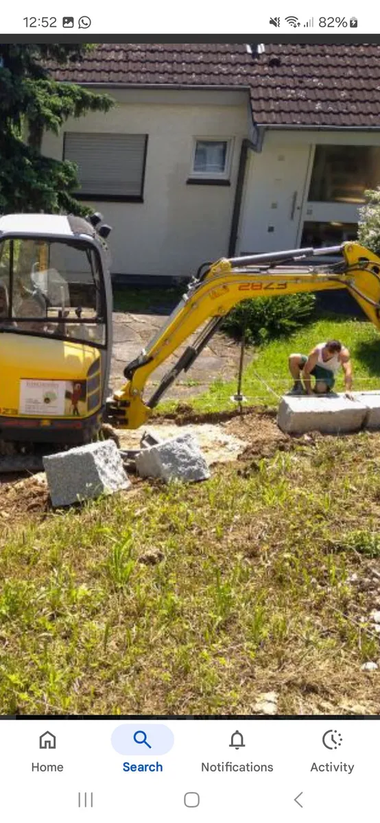 Landscaping - Image 3