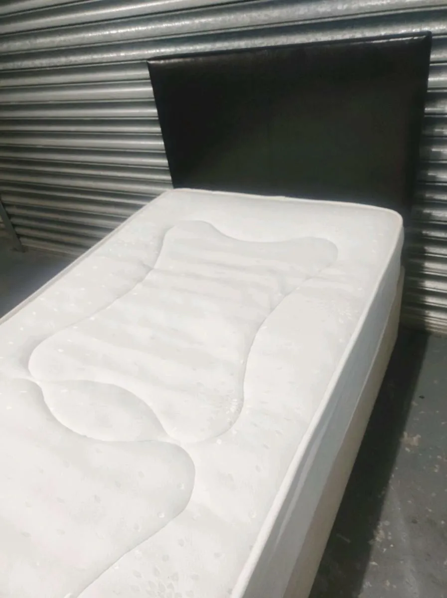 3ft single bed  *delivery - Image 1