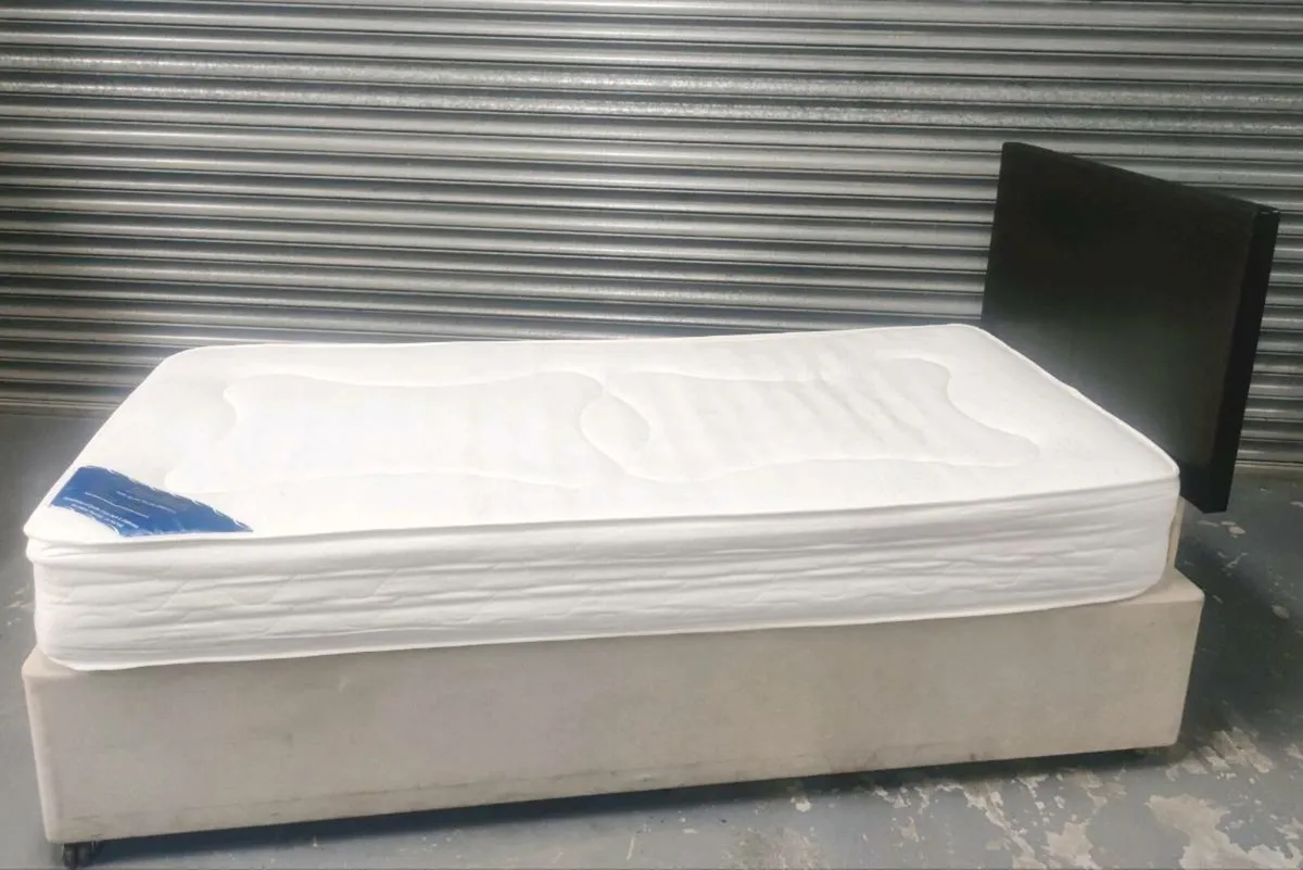 3ft single bed  *delivery - Image 2