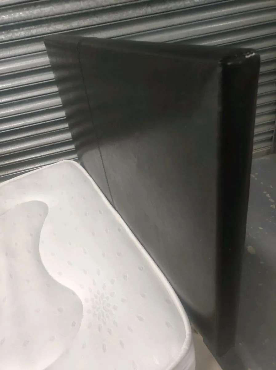 3ft single bed  *delivery - Image 3