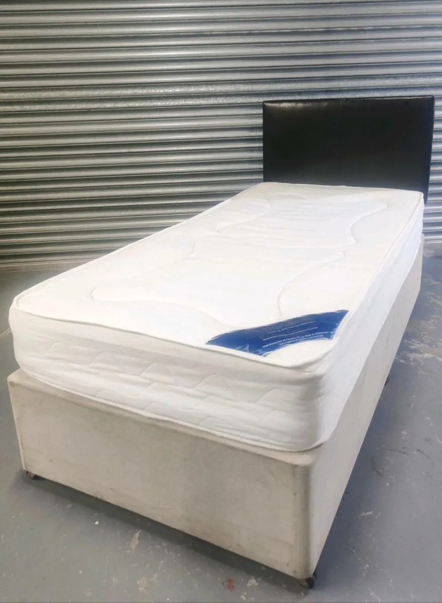 3ft single bed  *delivery - Image 4