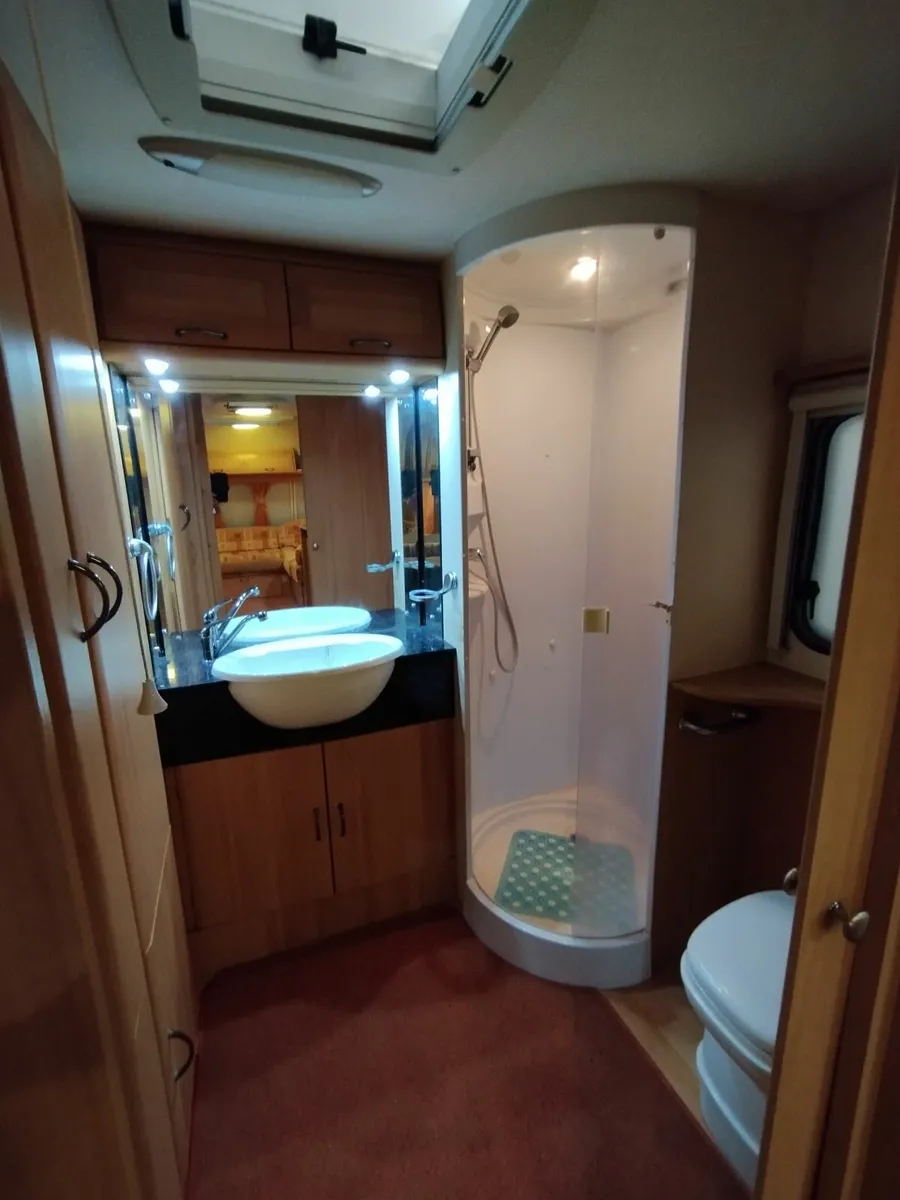 Avondale Argente  Caravan 2007 - Image 3