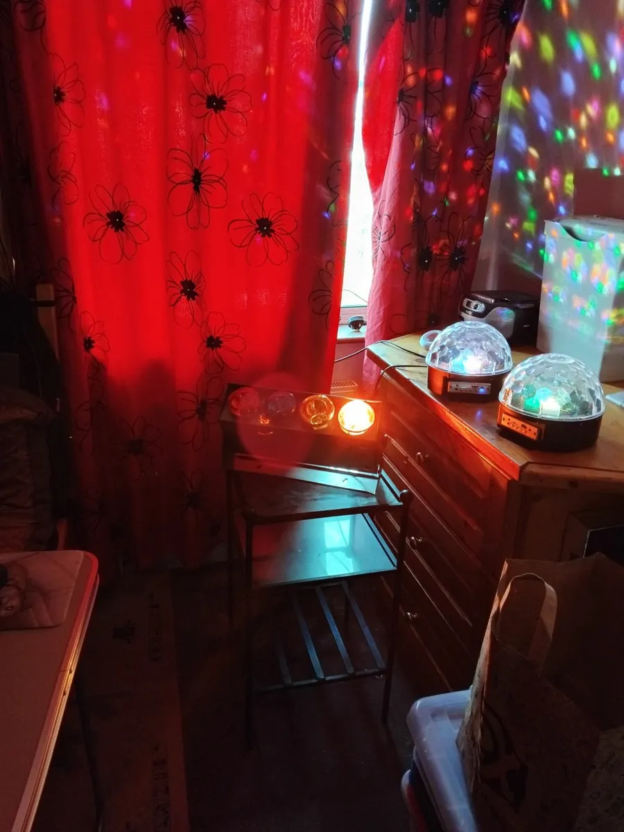 Disco lights - Image 2