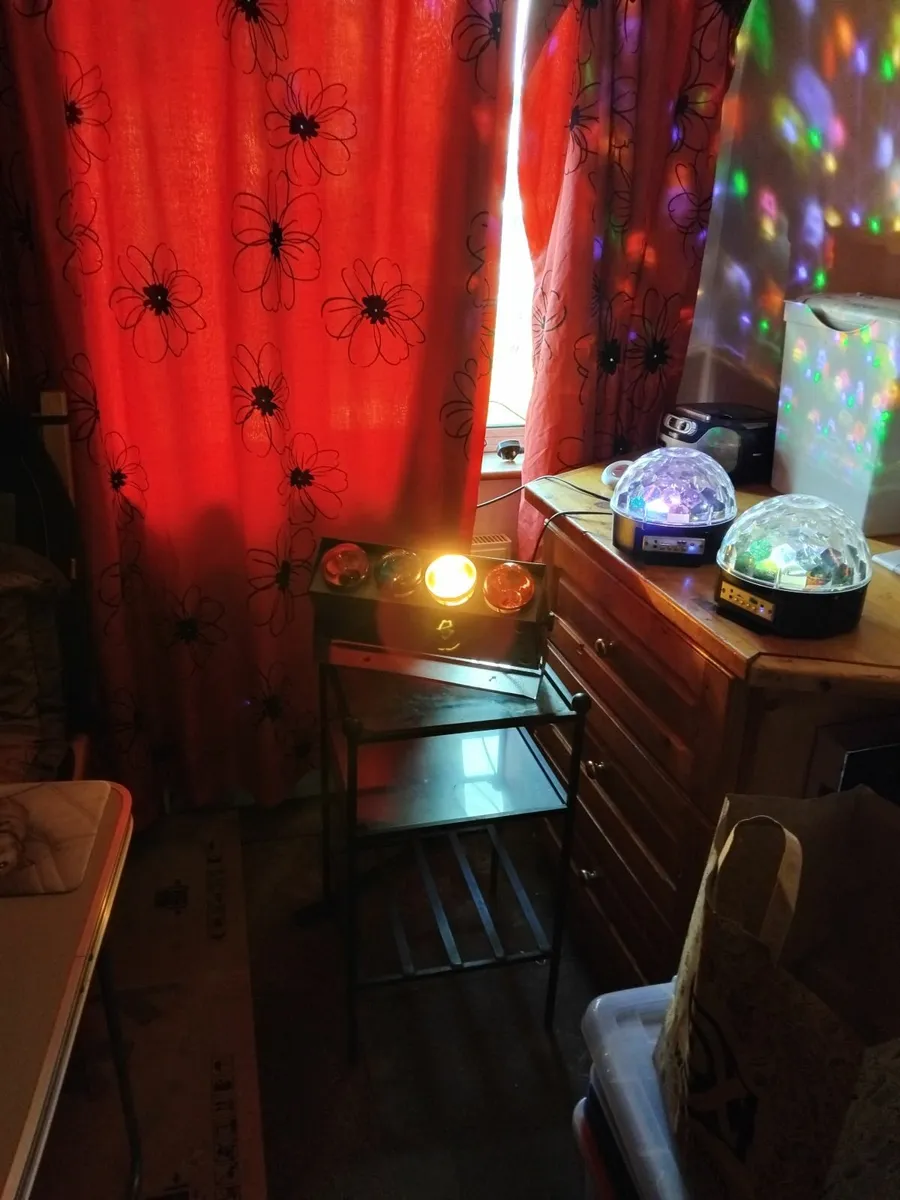 Disco lights - Image 3