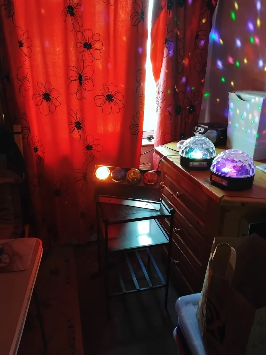 Disco lights - Image 4