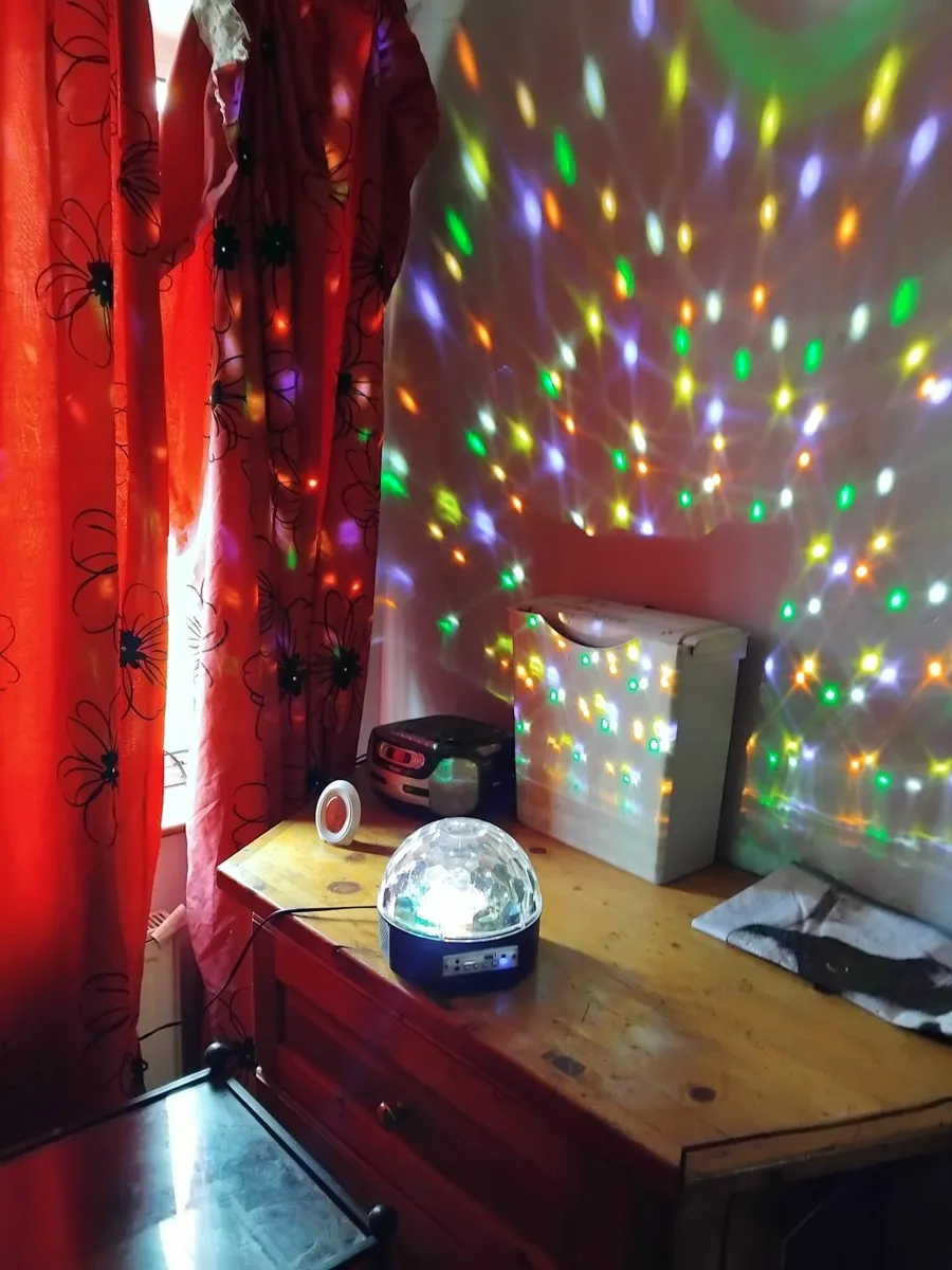 Disco balls - Image 1