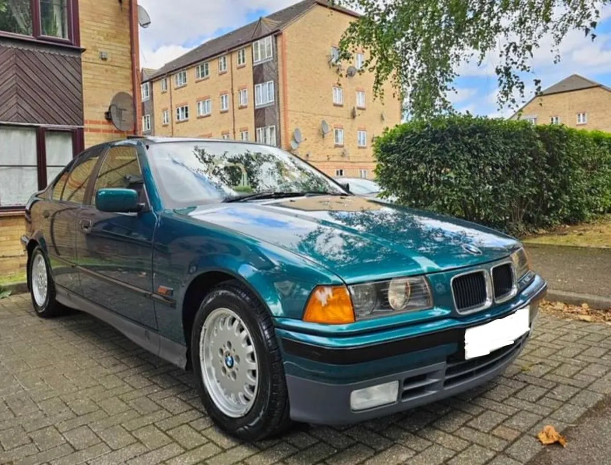 BMW e36 320I SE 1992 - Image 1