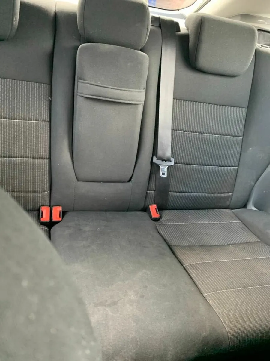 Ford Focus 2009 - Image 1