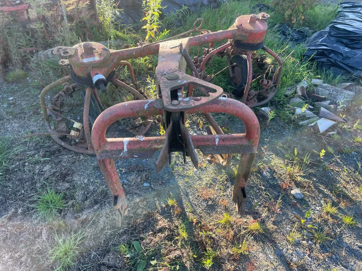 Hay bobs - Image 2
