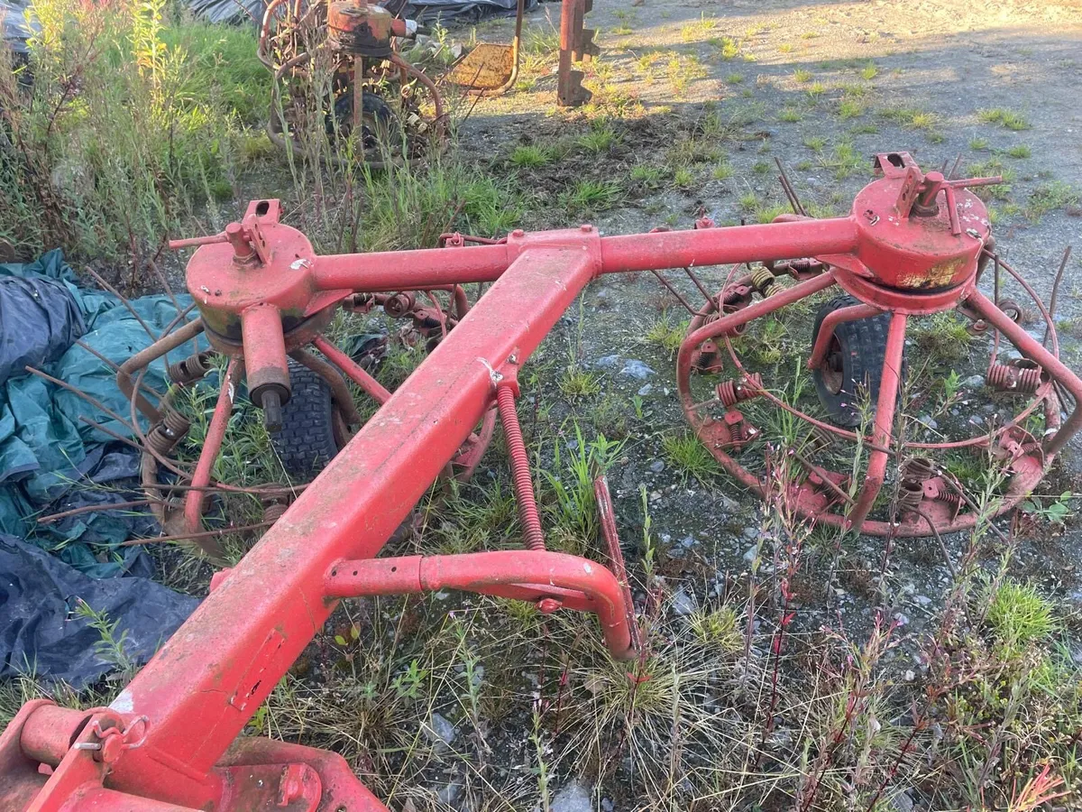 Hay bobs - Image 3