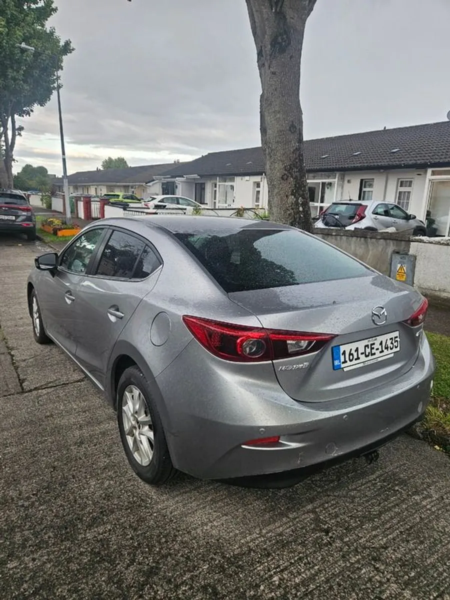 2016 Mazda 3 - Image 3
