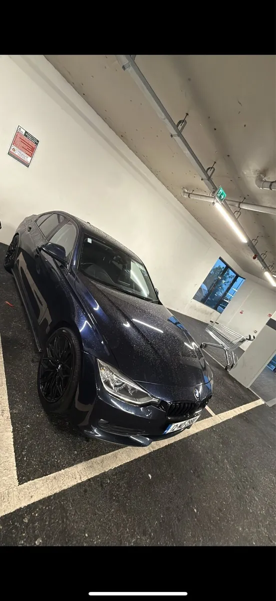 BMW 320d - Image 3