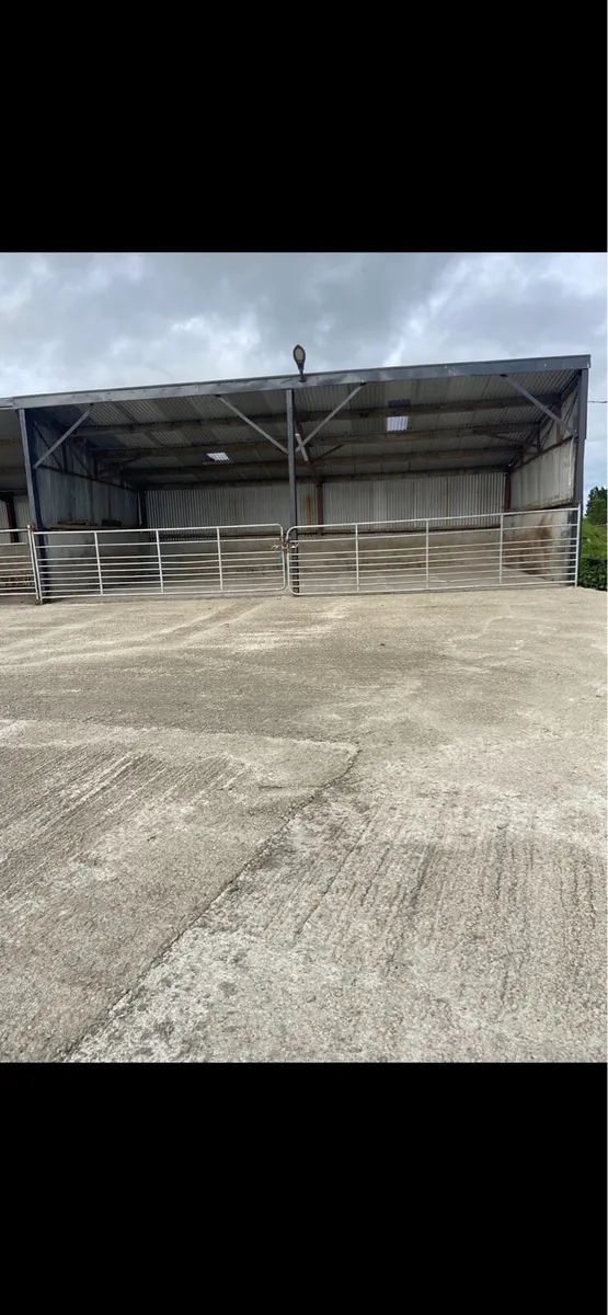 Sheds/Warehouses to rent - Image 4