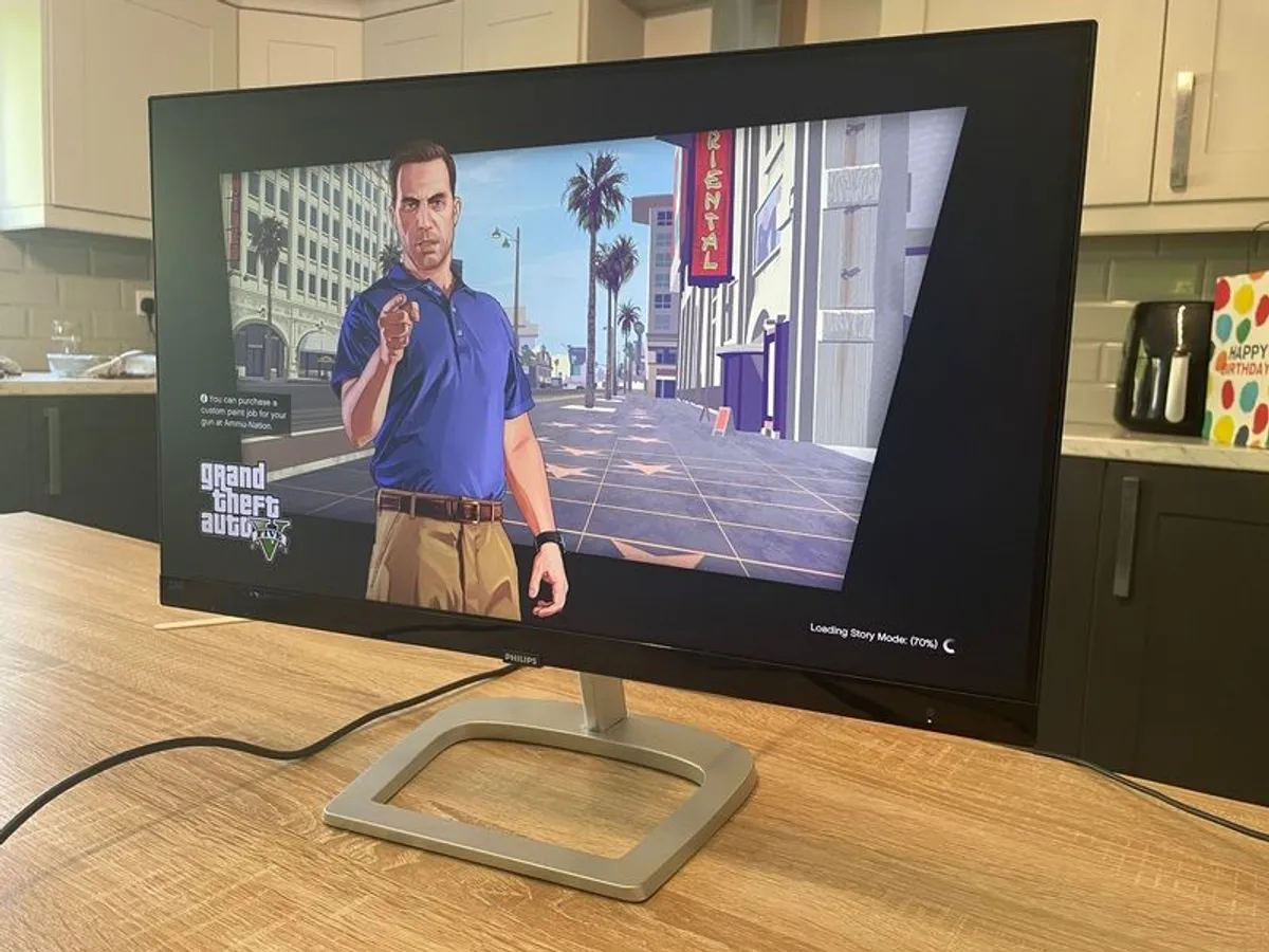 Monitor - Image 1