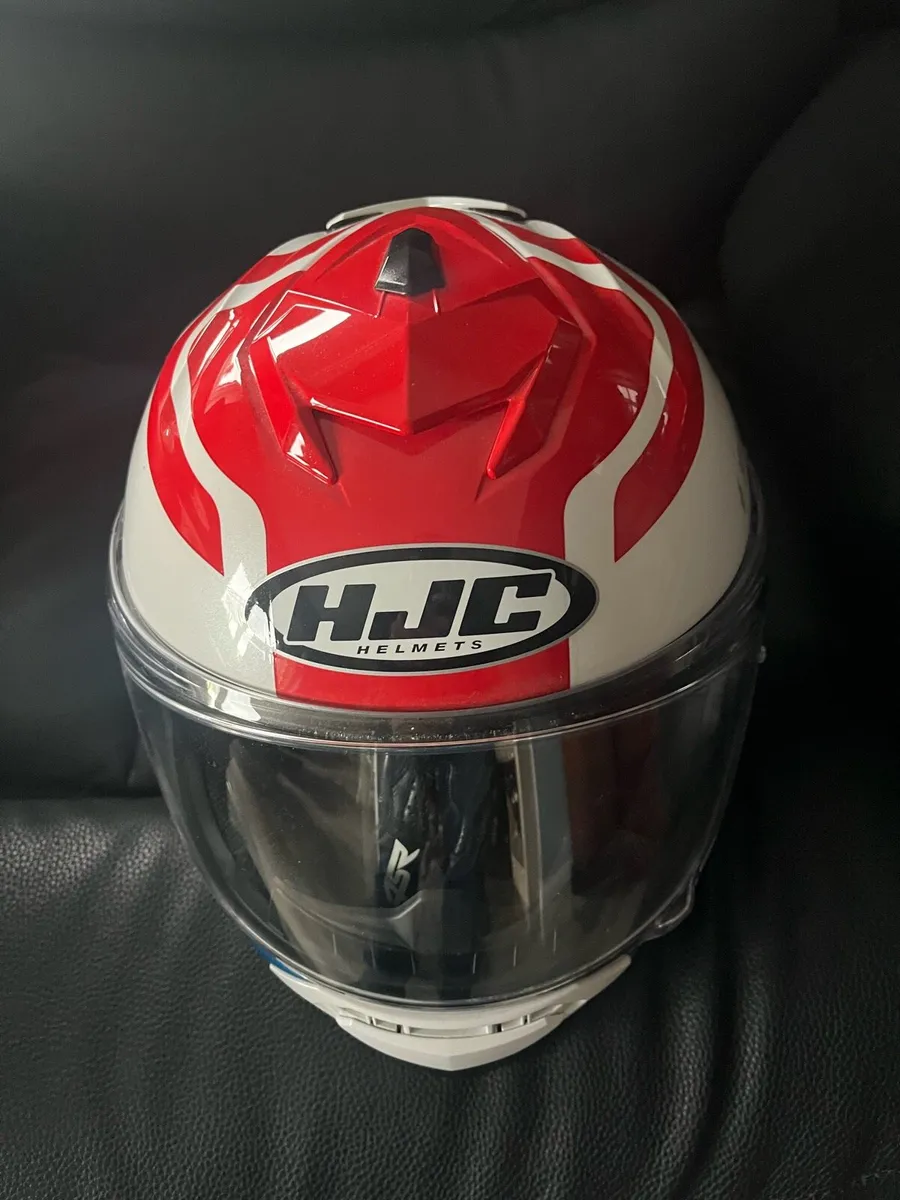 Motorbike accessories - Image 1