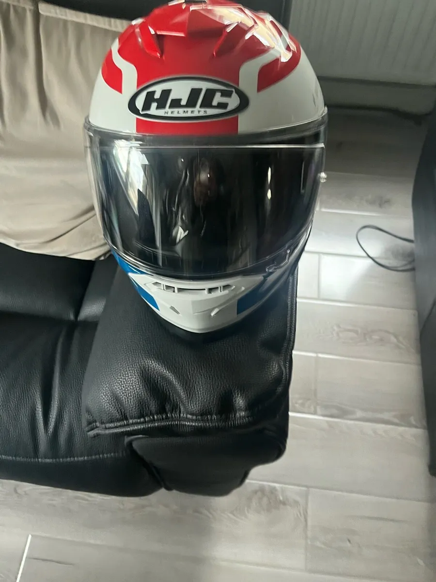 Motorbike accessories - Image 2
