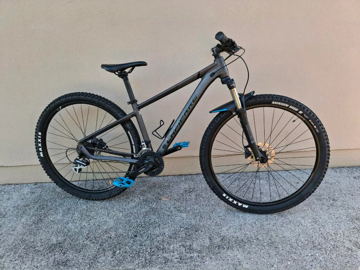 Lapierre EDGE 3.9 Mountain Bike - Image 1