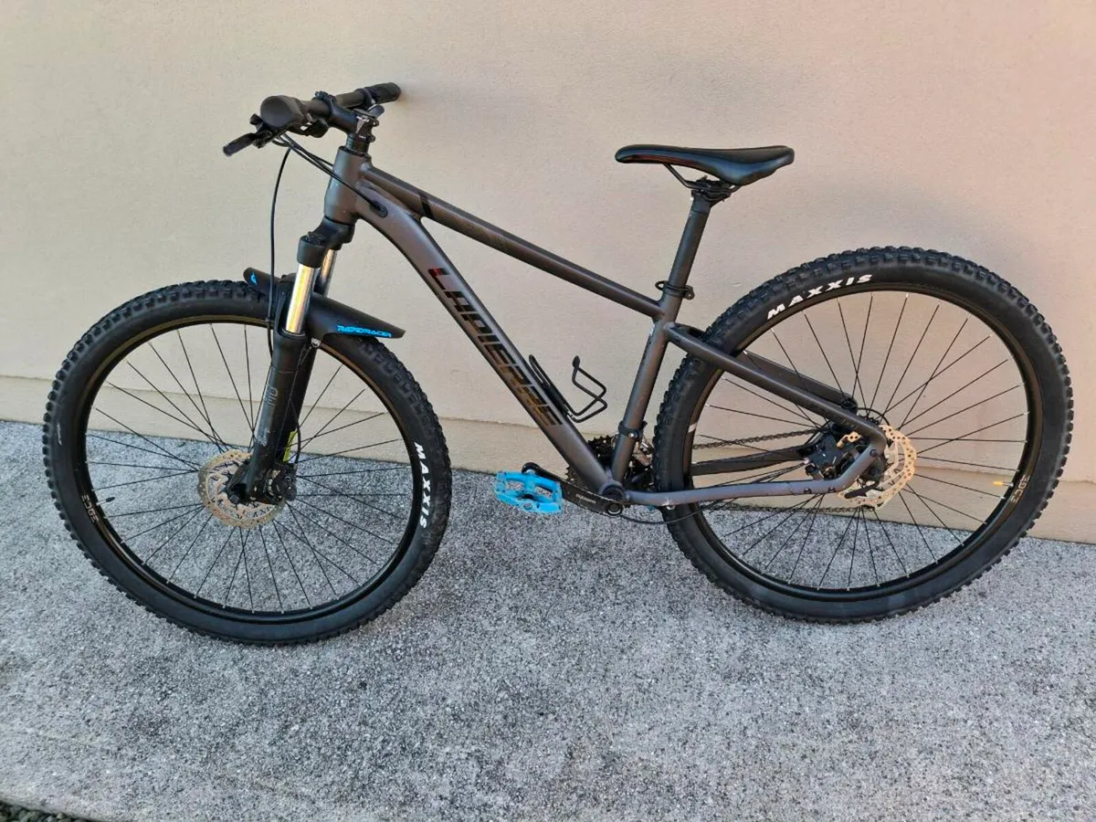 Lapierre EDGE 3.9 Mountain Bike - Image 2