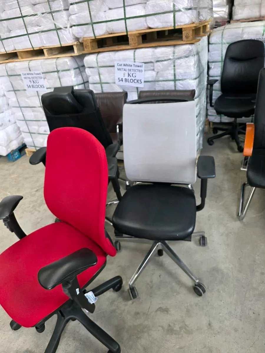 Office Chairs