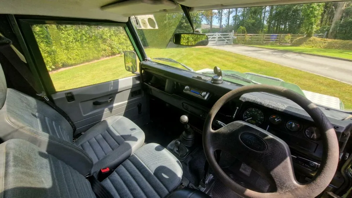 Defender - Image 2