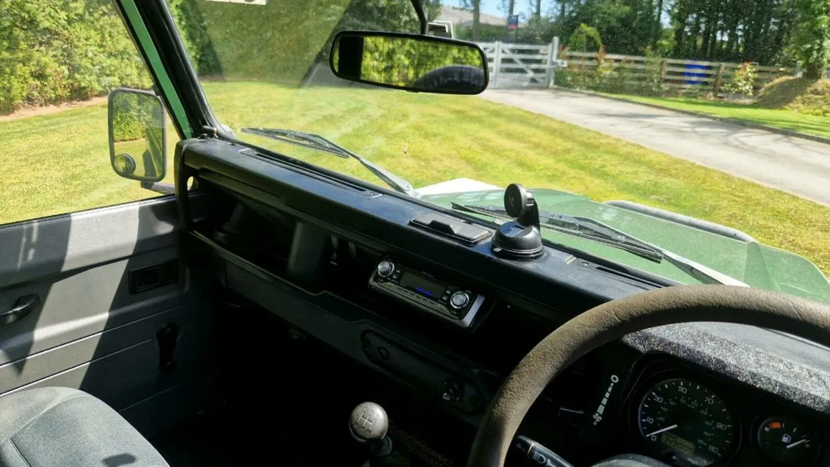 Defender - Image 3