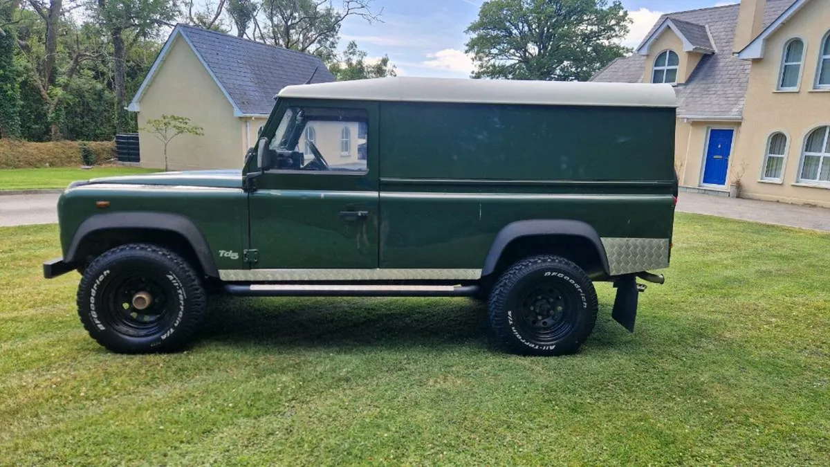 Defender - Image 1
