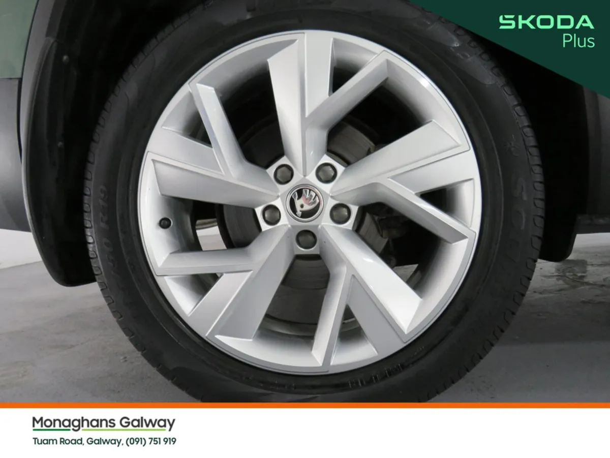 Skoda Kodiaq 7S STYLE 2.0 TDI 150HP DSG 5DR AU - Image 3