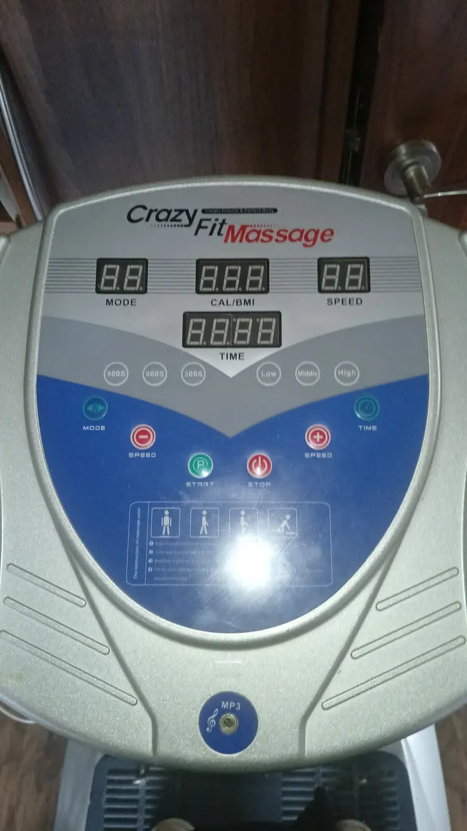vibrate machine - Image 2