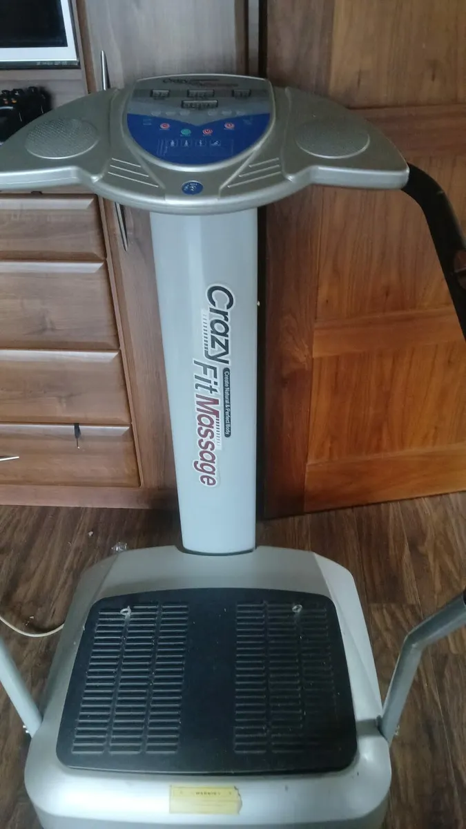 vibrate machine - Image 3