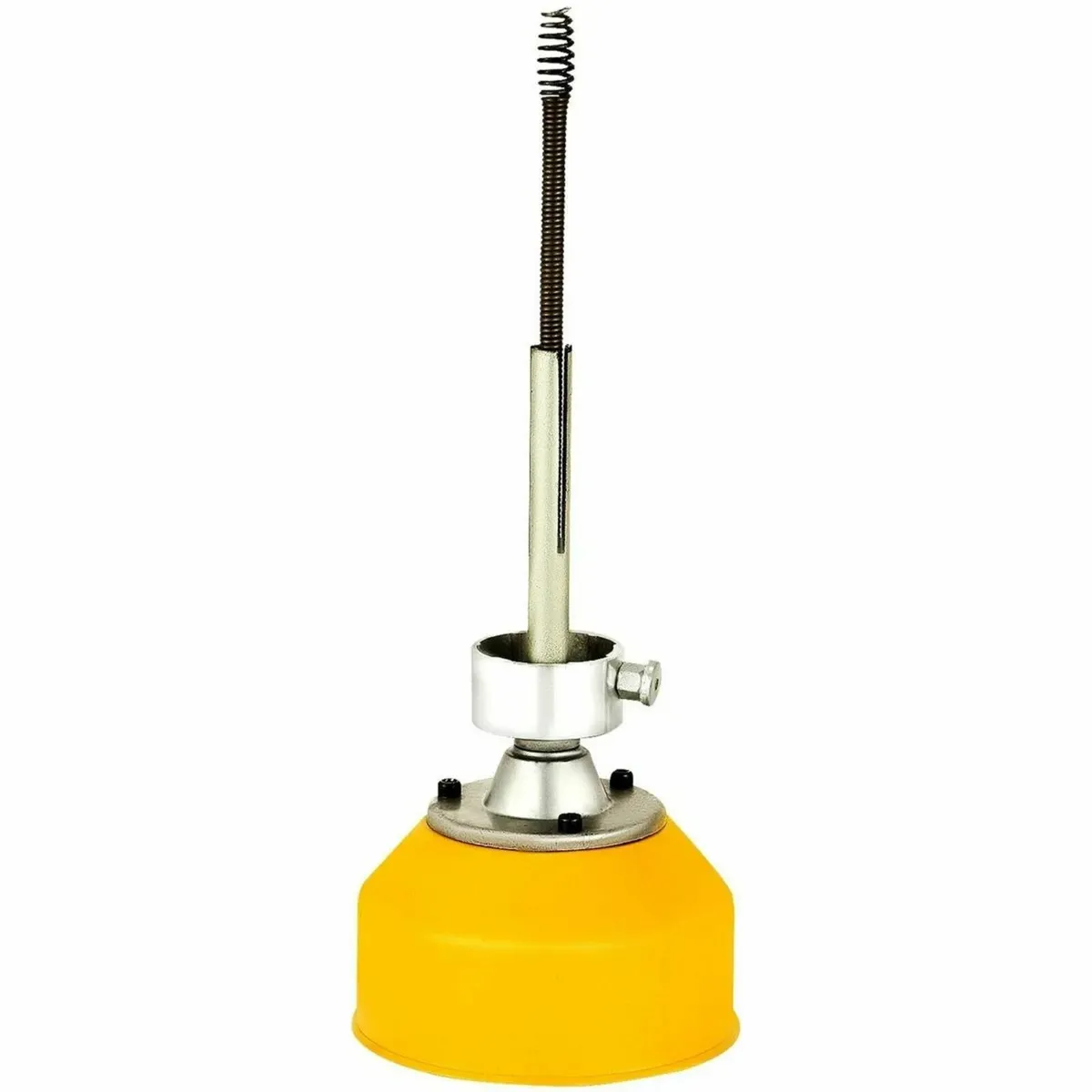 Drain Pipe Dredger Cleaner (Electric ) - Image 2