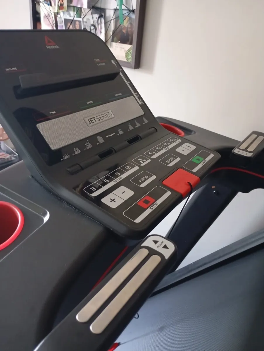 treadmill - Image 1