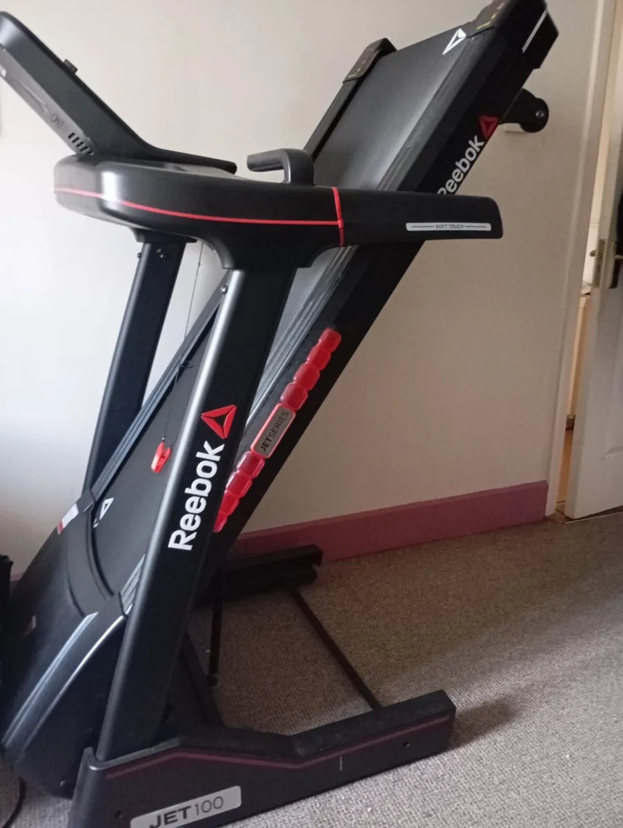 treadmill - Image 2