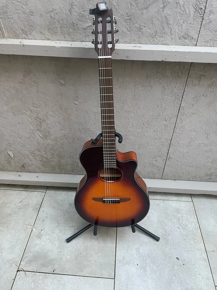 Guitar - Image 1