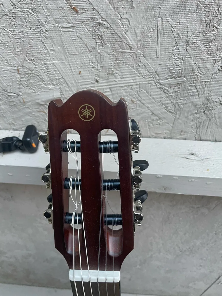 Guitar - Image 3
