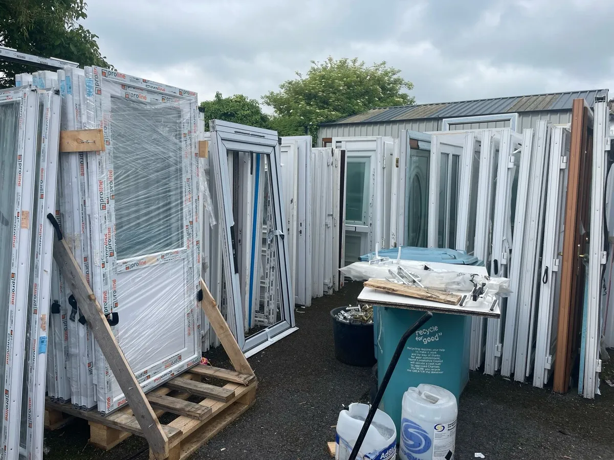 Pvc doors - Image 3
