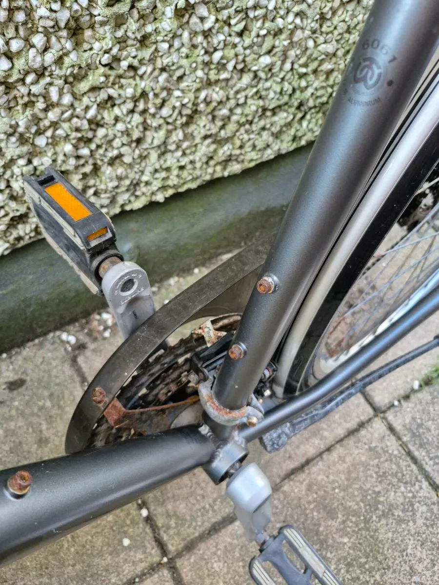 Men's Road Bike - Image 3
