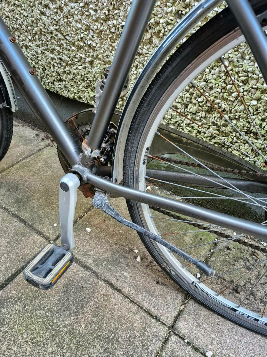 Men's Road Bike - Image 4