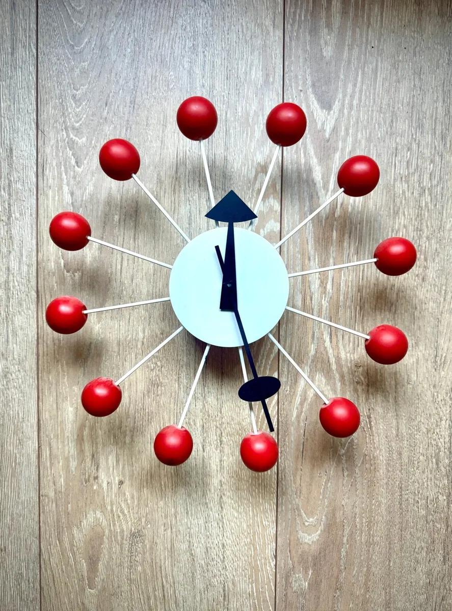 Clock - Image 1