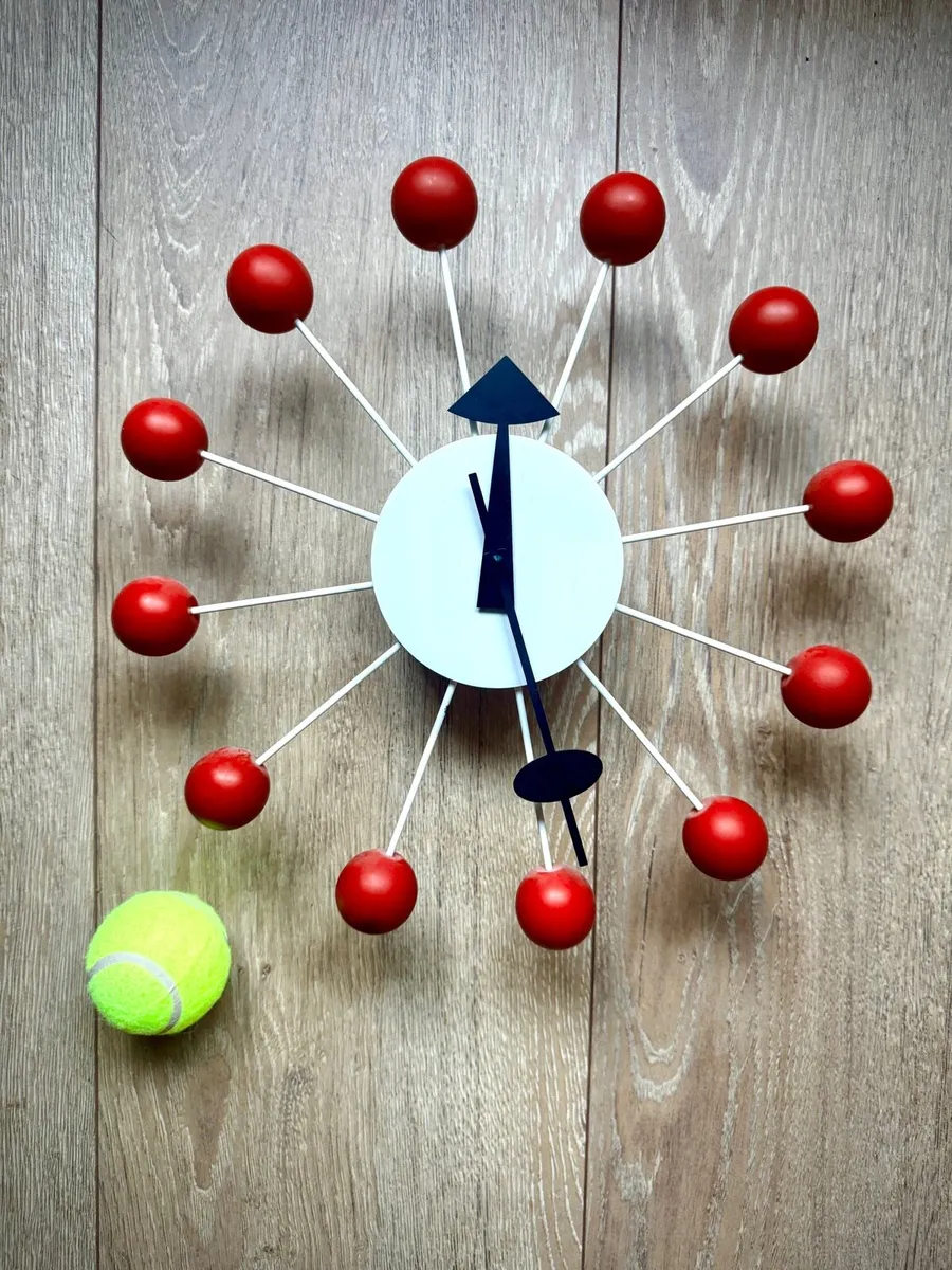Clock - Image 2