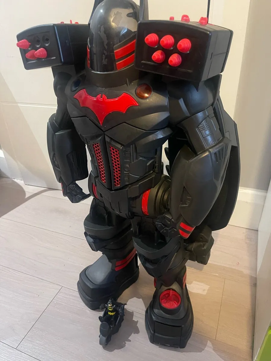 Batman robot - Image 2